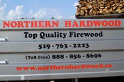 Call Northern Hardwood Toll Free Today!