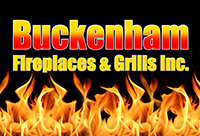 Buckenham Fireplaces and Grills